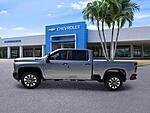 New 2026 CHEVROLET SILVERADO 2500 4WD CREW CAB 159
