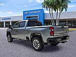 New 2026 CHEVROLET SILVERADO 2500 4WD CREW CAB 159