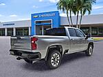 New 2026 CHEVROLET SILVERADO 2500 4WD CREW CAB 159