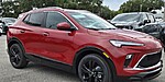 New 2026 BUICK ENCORE GX FWD 4DR SPORT TOURING in PALM BEACH GARDENS, FLORIDA