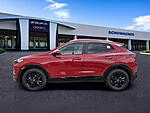 New 2026 BUICK ENCORE GX FWD 4DR SPORT TOURING in PALM BEACH GARDENS, FLORIDA (Photo 4)