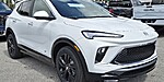 New 2026 BUICK ENCORE GX FWD 4DR SPORT TOURING in PALM BEACH GARDENS, FLORIDA