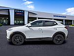 New 2026 BUICK ENCORE GX FWD 4DR SPORT TOURING in PALM BEACH GARDENS, FLORIDA (Photo 4)
