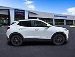New 2026 BUICK ENCORE GX FWD 4DR SPORT TOURING in PALM BEACH GARDENS, FLORIDA (Photo 8)