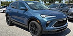New 2026 BUICK ENCORE GX FWD 4DR SPORT TOURING in PALM BEACH GARDENS, FLORIDA