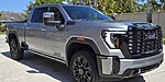New 2026 GMC SIERRA 2500 4WD Crew Cab 159" Denali Ultimate in PALM BEACH GARDENS, FLORIDA