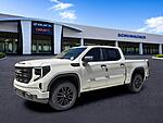 New 2026 GMC SIERRA 1500 4WD CREW CAB 147