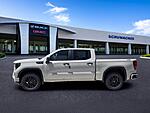 New 2026 GMC SIERRA 1500 4WD CREW CAB 147