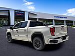New 2026 GMC SIERRA 1500 4WD CREW CAB 147