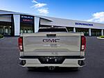 New 2026 GMC SIERRA 1500 4WD CREW CAB 147
