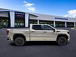 New 2026 GMC SIERRA 1500 4WD CREW CAB 147