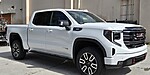 New 2026 GMC SIERRA 1500 4WD CREW CAB 147" AT4 in PALM BEACH GARDENS, FLORIDA