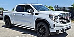 New 2026 GMC SIERRA 1500 4WD CREW CAB 147" DENALI in PALM BEACH GARDENS, FLORIDA