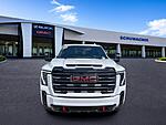 New 2026 GMC SIERRA 2500 4WD CREW CAB 159