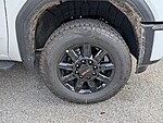 New 2026 GMC SIERRA 2500 4WD CREW CAB 159