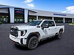 New 2026 GMC SIERRA 2500 4WD CREW CAB 159