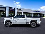 New 2026 GMC SIERRA 2500 4WD CREW CAB 159