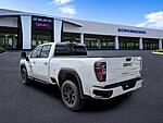 New 2026 GMC SIERRA 2500 4WD CREW CAB 159
