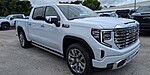 New 2026 GMC SIERRA 1500 4WD CREW CAB 147" DENALI in PALM BEACH GARDENS, FLORIDA