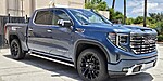 New 2026 GMC SIERRA 1500 4WD CREW CAB 147" DENALI in PALM BEACH GARDENS, FLORIDA