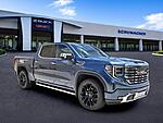 New 2026 GMC SIERRA 1500 4WD CREW CAB 147
