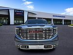 New 2026 GMC SIERRA 1500 4WD CREW CAB 147