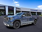 New 2026 GMC SIERRA 1500 4WD CREW CAB 147