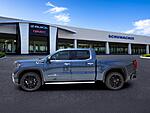 New 2026 GMC SIERRA 1500 4WD CREW CAB 147