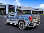 New 2026 GMC SIERRA 1500 4WD CREW CAB 147