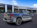 New 2026 GMC SIERRA 1500 4WD CREW CAB 147