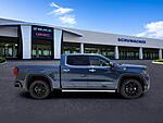 New 2026 GMC SIERRA 1500 4WD CREW CAB 147