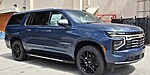 New 2026 CHEVROLET SUBURBAN 4WD 4DR PREMIER in PALM BEACH GARDENS, FLORIDA