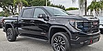 New 2026 GMC SIERRA 1500 4WD CREW CAB 147" AT4 in PALM BEACH GARDENS, FLORIDA