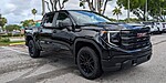 New 2026 GMC SIERRA 1500 4WD CREW CAB 147" PRO in PALM BEACH GARDENS, FLORIDA
