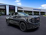 New 2026 GMC SIERRA 1500 4WD CREW CAB 147