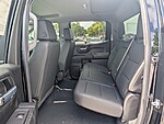 New 2026 GMC SIERRA 1500 4WD CREW CAB 147
