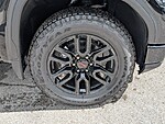New 2026 GMC SIERRA 1500 4WD CREW CAB 147