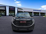 New 2026 GMC SIERRA 1500 4WD CREW CAB 147