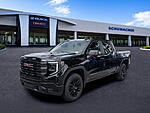 New 2026 GMC SIERRA 1500 4WD CREW CAB 147