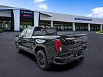 New 2026 GMC SIERRA 1500 4WD CREW CAB 147