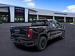 New 2026 GMC SIERRA 1500 4WD CREW CAB 147