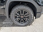 New 2026 GMC SIERRA 1500 4WD CREW CAB 147