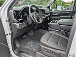 New 2026 CHEVROLET SILVERADO 3500 4WD CREW CAB 172