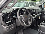 New 2026 CHEVROLET SILVERADO 3500 4WD CREW CAB 172