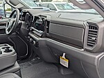 New 2026 CHEVROLET SILVERADO 3500 4WD CREW CAB 172