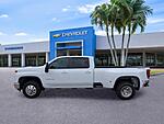 New 2026 CHEVROLET SILVERADO 3500 4WD CREW CAB 172