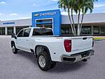 New 2026 CHEVROLET SILVERADO 3500 4WD CREW CAB 172