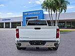 New 2026 CHEVROLET SILVERADO 3500 4WD CREW CAB 172