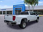 New 2026 CHEVROLET SILVERADO 3500 4WD CREW CAB 172