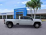New 2026 CHEVROLET SILVERADO 3500 4WD CREW CAB 172